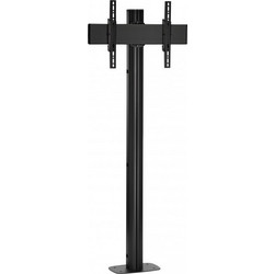 Vogel's FM1844 Βάση Τηλεόρασης Δαπέδου με Βραχίονα 65" έως 80kg