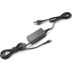 Τροφοδοτικό HP 45W με βύσμα 4.5mm (854844-001)