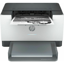 HP LaserJet Pro M209dwe Μονόχρωμος Εκτυπωτής Laser με Wi-Fi και Mobile Print