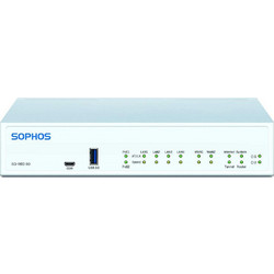 Sophos SD-RED 60 Rev 1 - Συσκευή Απομακρυσμένου Ελέγχου
