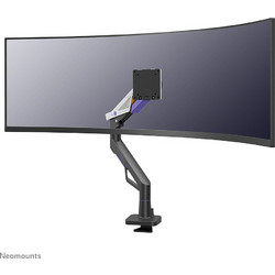 Neomounts ACE DS70-256BL1 Gaming Monitorarm Επιτραπέζια Βάση 61-145 cm (24-57 ίντσες)