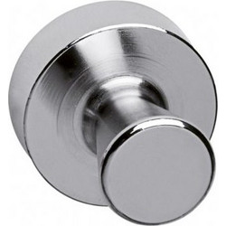 MAUL Νεοδυμίου Κωνικός Μαγνήτης O32 mm, 22 kg, Σετ 2, ανοιχτό ασημί (MPN 6168996)