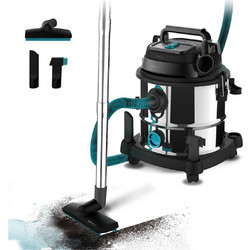 Cecotec Conga RockStar Wet&Dry Steel Max CEC-08114