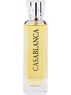Swiss Arabian Casablanca Eau de Parfum 100ml