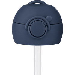 Estia ESTIA ΑΝΤΑΛΛΑΚΤΙΚΟ ΚΑΠΑΚΙ-ΚΑΛΑΜΑΚΙ ΓΙΑ HANDY BOTTLE INDIGO 470ml