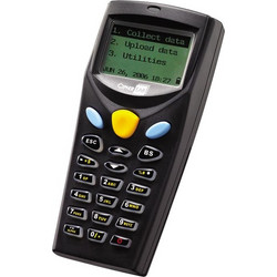 CipherLab 8001 Σαρωτής Χειρός 2D/QR A8001RSC00002