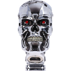 Nemesis Now Ανοιχτήρι Μπουκαλιών T 800 Terminator 2 Judgement Day