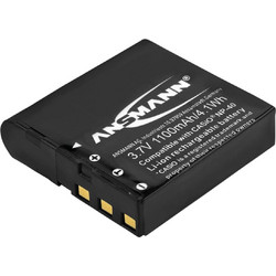 Ansmann A-Cas NP-40 980mAh