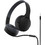 Belkin Soundform Mini Wi Ενσύρματα Παιδικά Ακουστικά On Ear Μαύρα