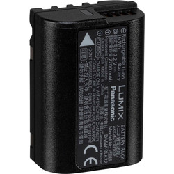 Panasonic DMW-BLK22E 2200mAh