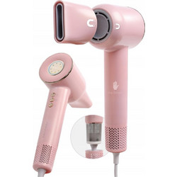 Zehnder Flavia Pink Πιστολάκι Μαλλιών 1600W