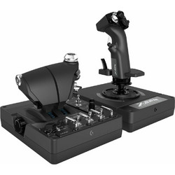 Logitech X56 H.O.T.A.S.