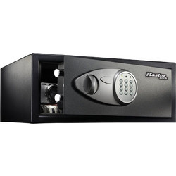 Χρηματοκιβώτιο Master Lock Tresor 22L X075ML
