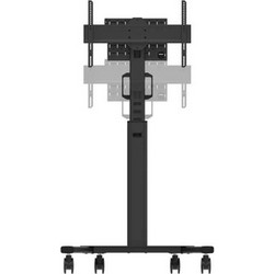 Βάση Monitor Neomounts Floor Stand 37-75"/Fl50S-825Bl1