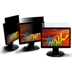 Privacy Filter 3M PF236W9 Black for 23,6 16:9