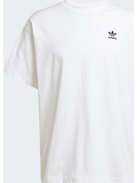 Μπλούζα Trefoil Essentials Oversized