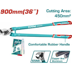 TOTAL ΚΟΦΤΗΣ ΚΑΛΩΔΙΩΝ ΕΠΑΓΓΕΛΜΑΤΙΚΟΣ 90cm (THT115362) 28953