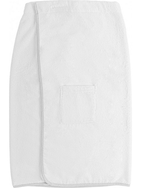 Πετσέτα Μπάνιου Portobello Spa Wrap - Cloud One Size