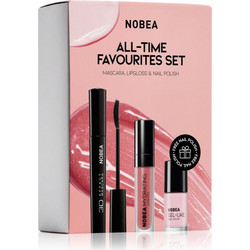 NOBEA Day-to-Day All-time favourites Set σετ δώρου για γυναίκες