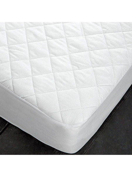 Υπέρδιπλο Επίστρωμα 150x200cm Vesta Home - Εκάβη Extra