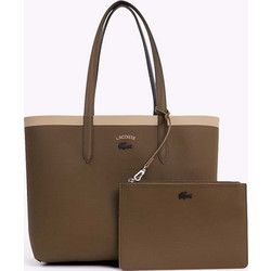 LACOSTE ΤΣΑΝΤΑ SHOPPING BAG 3NF5499AS-T74 Multi