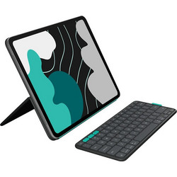 Θήκη Tablet Flip Folio for iPad Pro & Air 13" Graphite