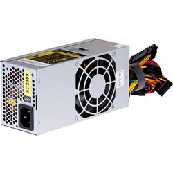 Akyga AK-T1-300 300W Τροφοδοτικό Υπολογιστή TFX