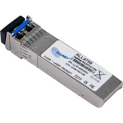 Transceiver Allnet ALL4758 SFP+(Mini-GBIC) 10Gbit Singlemode, LR/LC, up to 20Km