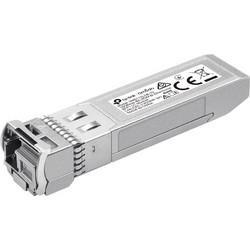 Transceiver TP-Link Omada SM5110LSB-10 Fiber optic 10312 Mbit/s SFP+