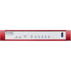 Firewall Zyxel USGFLEX50H Entry bundle