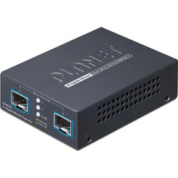 Converter Planet 2-Port SFP+ Managed Media XT-815A