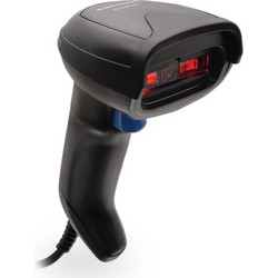 Barcode Scanner Datalogic Gryphon I GD4220 Kit 1D USB Cable