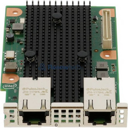 Κάρτα Δικτύου Fujitsu PLAN EM X557-T2 2x10GBASE-T