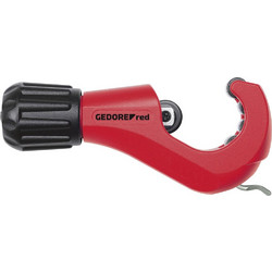 Κόφτης Σωλήνων Gedore red Pipe Cutter Copper Pipe