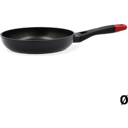 Pyrex Optima+ Plus Τηγάνι Αλουμινίου Αντικολλητικό 20cm