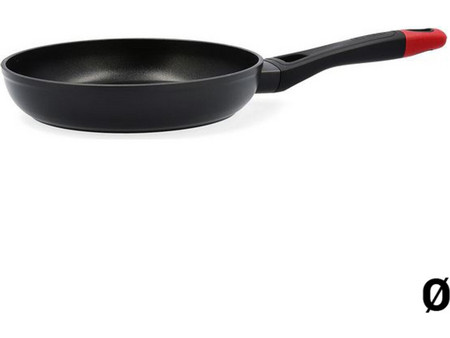 Pyrex Optima+ Plus Τηγάνι Αλουμινίου Αντικολλητικό 20cm
