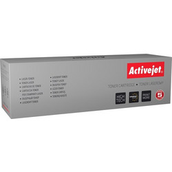 Toner Συμβατό Activejet ATL-822NXX Lexmark 58D2U00 Supreme 55000 pages Black)