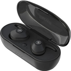 Maxell EB-BT Mini Duo Ακουστικά Bluetooth In Ear Black