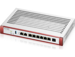 Firewall Zyxel USGFLEX 200H (Device only)