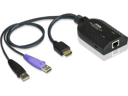 Aten KVM Adapter KA7168 HDMI / USB