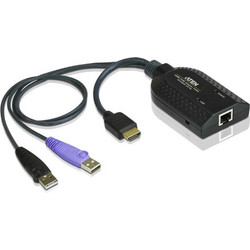Aten KVM Adapter KA7168 HDMI / USB