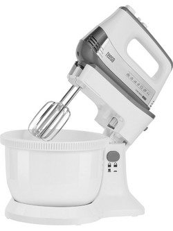 Teesa TSA3548 Μίξερ με Περιστρεφόμενο Κάδο 3.4lt 500W