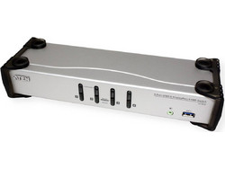 Aten KVMP Switch CS1914 4 x USB 3.0 / DisplayPort