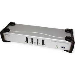 Aten KVMP Switch CS1914 4 x USB 3.0 / DisplayPort
