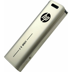 HP X796W 128GB USB Stick 3.2 Gen 1 με USB-A