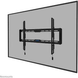Neomounts WL35-550BL18 Βάση Τηλεόρασης Τοίχου 42"-86"