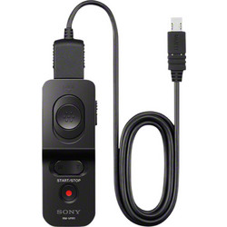 Τηλεχειριστήριο Φωτογραφικής Μηχανής Sony RM-VPR1 Multi Terminal