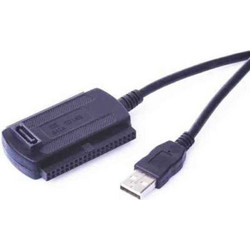 Cablexpert USB 2.0 to IDE / SATA