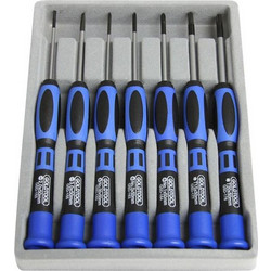 Σετ Εργαλείων StarTech 7-Piece Electronics Precision Screwdriver Set Screwdriver Kit