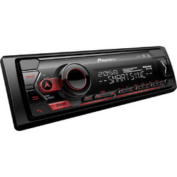 Pioneer MVH-S420DAB Ηχοσύστημα Αυτοκινήτου Ράδιο CD 1DIN με USB & Bluetooth